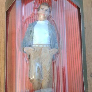 Heirloom Collectible - James Dean
